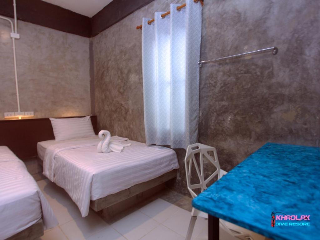 Khaolak Dive Resort Као Лак Екстериор снимка